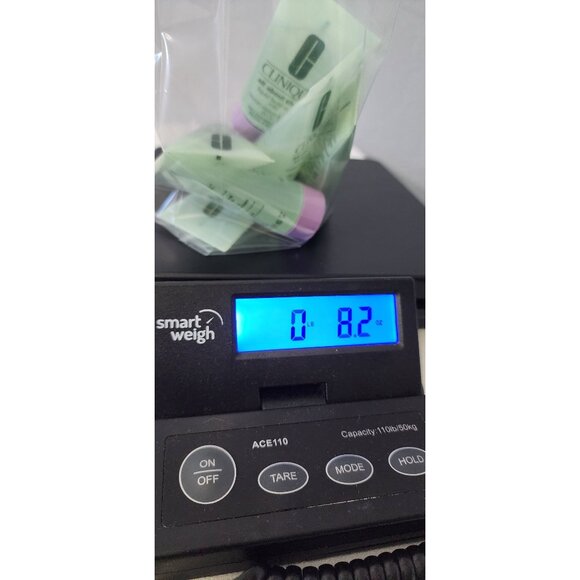 Clinique All About Clean Liquid Facial Soap Oily Skin Formula 5x30ml/1 fl oz Tub - Picture 5 of 5